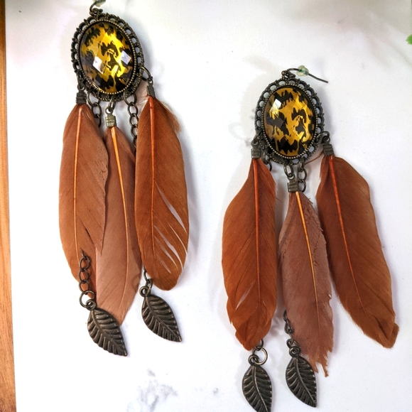 Boutique Jewelry - Boutique earrings